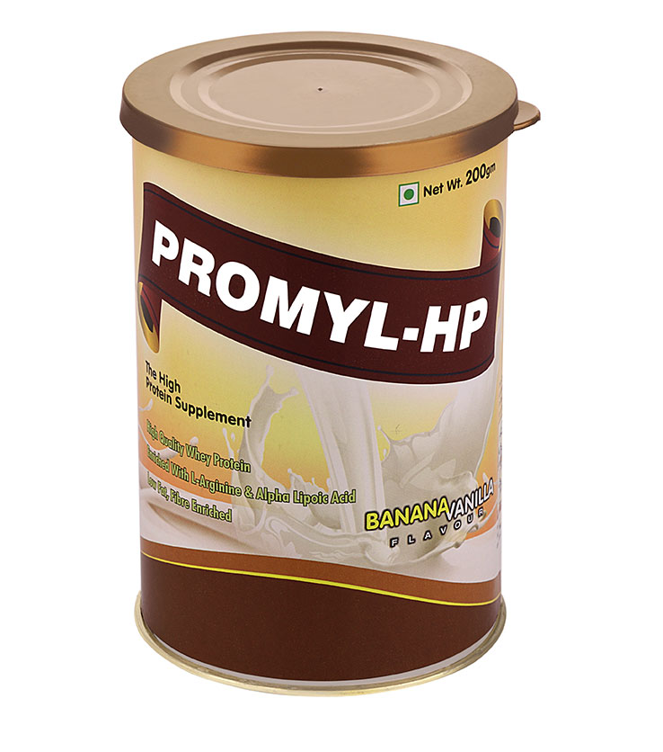 Promyl HP Powder