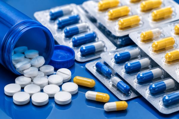 antibiotic