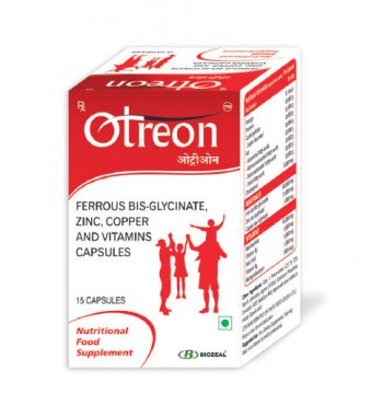 otreon-capsule